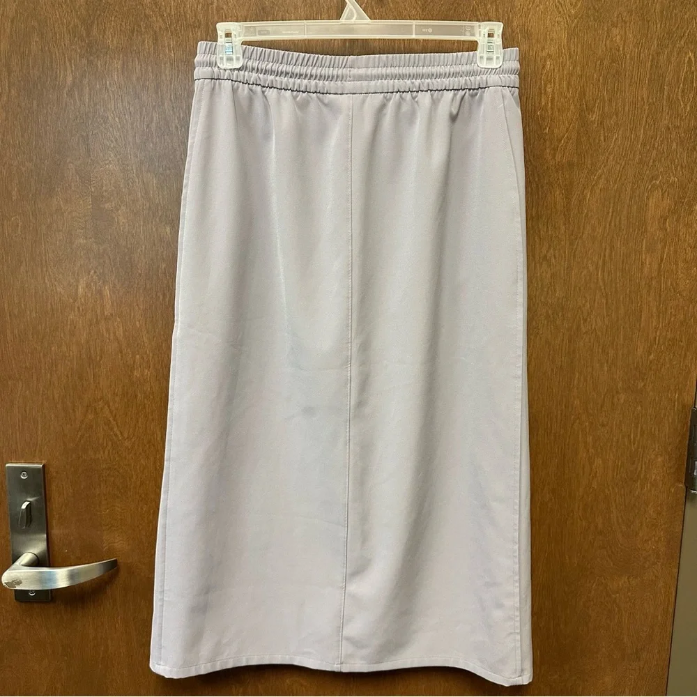 Athleta light lavender